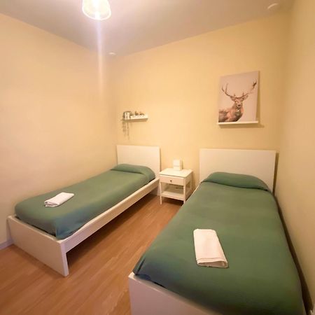 La Casa Del Brujo De La Guitarra Apartment เฮเรซ เด ลาฟรอนเตรา ภายนอก รูปภาพ
