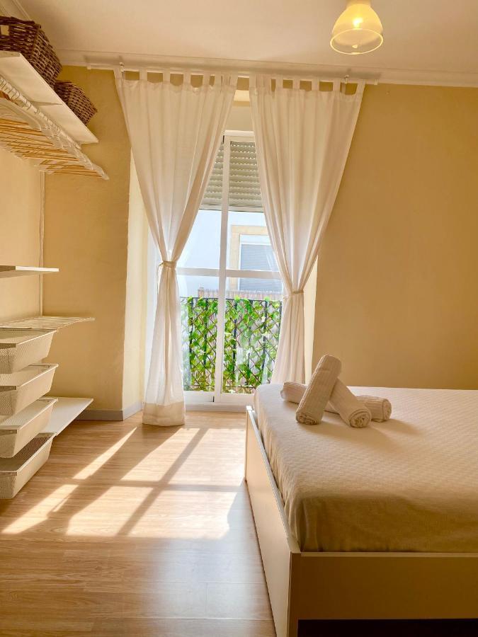 La Casa Del Brujo De La Guitarra Apartment เฮเรซ เด ลาฟรอนเตรา ภายนอก รูปภาพ