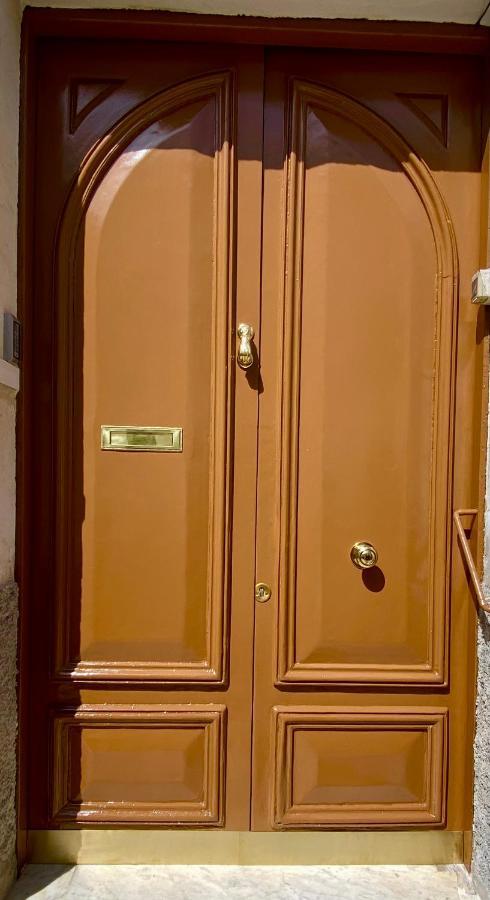 La Casa Del Brujo De La Guitarra Apartment เฮเรซ เด ลาฟรอนเตรา ภายนอก รูปภาพ